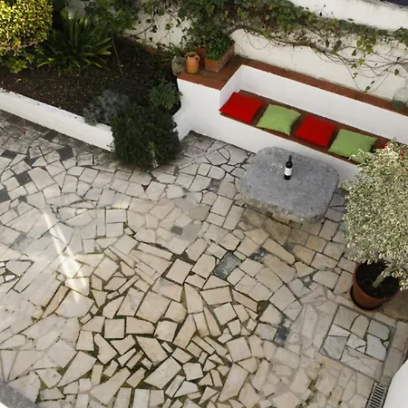 Cushy With Garden In * אסטוריל