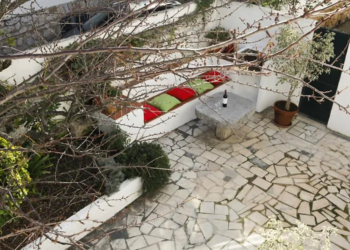 Cushy With Garden In 아파트 *